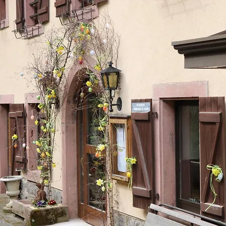 Kebespre Hotel