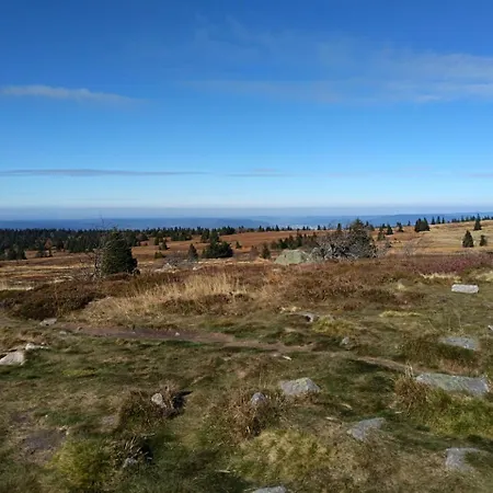 Hotel Kebespre Lapoutroie