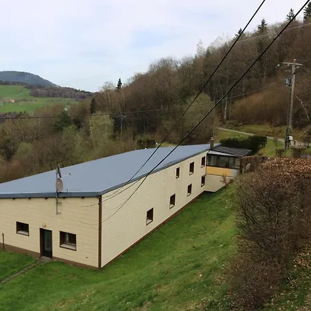 Kebespre Hotel Lapoutroie