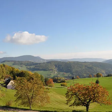 Kebespre Hotel Lapoutroie