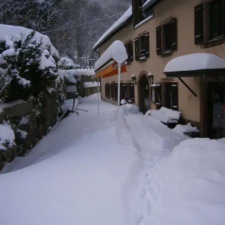 Hotel Kebespre *