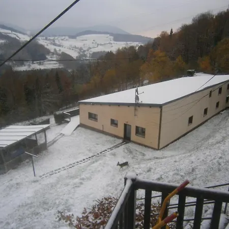 Kebespre * Lapoutroie