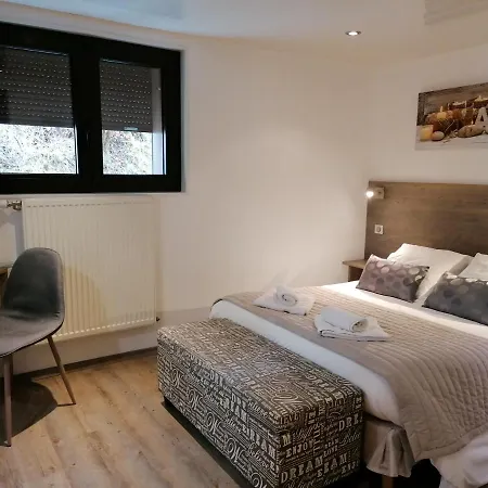 Kebespre * Lapoutroie