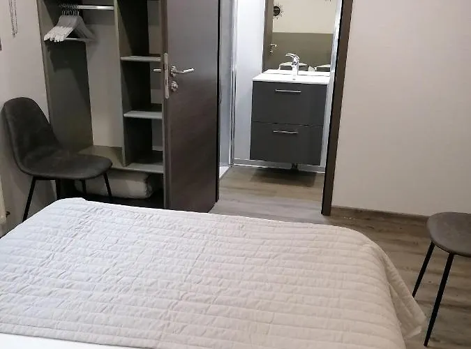 Hotel Kebespre *