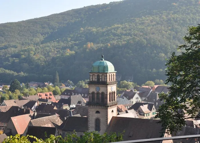Kebespre * Lapoutroie