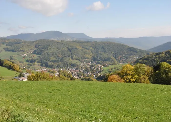 Kebespre Lapoutroie