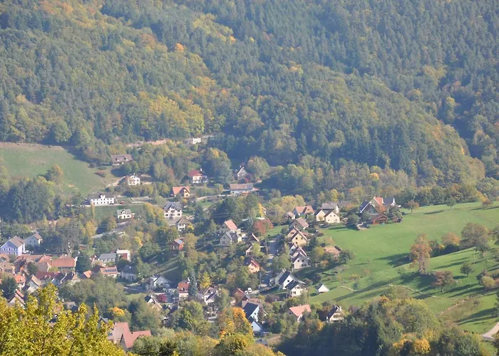 Kebespre * Lapoutroie