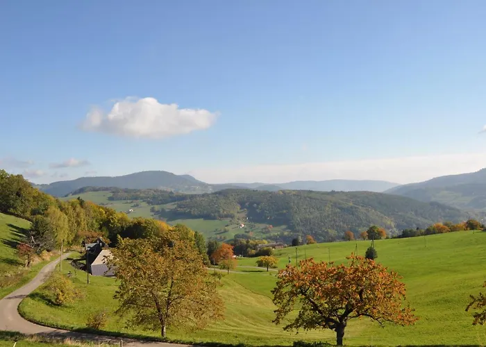 Kebespre Hotel Lapoutroie