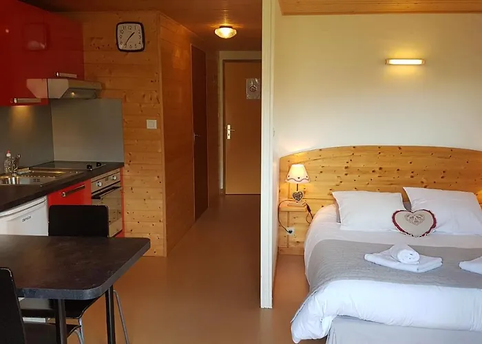 Hotel Kebespre *