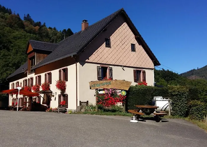 Kebespre