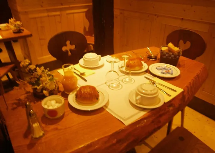 Hotel Kebespre